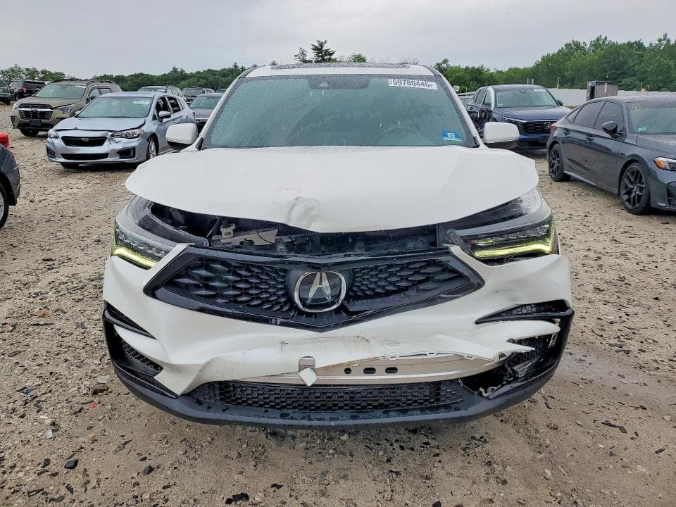 2020 ACURA RDX A-SPEC 5