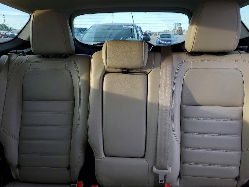 2017 FORD ESCAPE SE 10