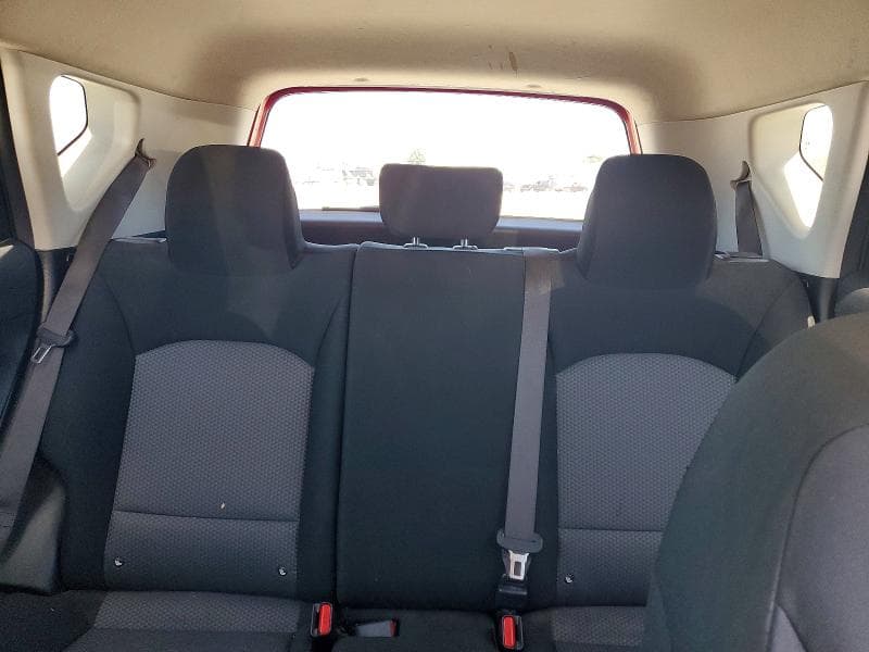 2022 KIA SOUL LX 10