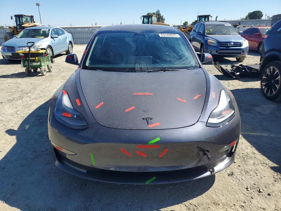 2023 TESLA MODEL 3 5