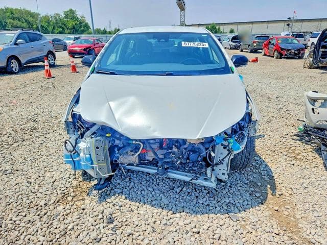 2021 TOYOTA PRIUS 2020 EDITION 5