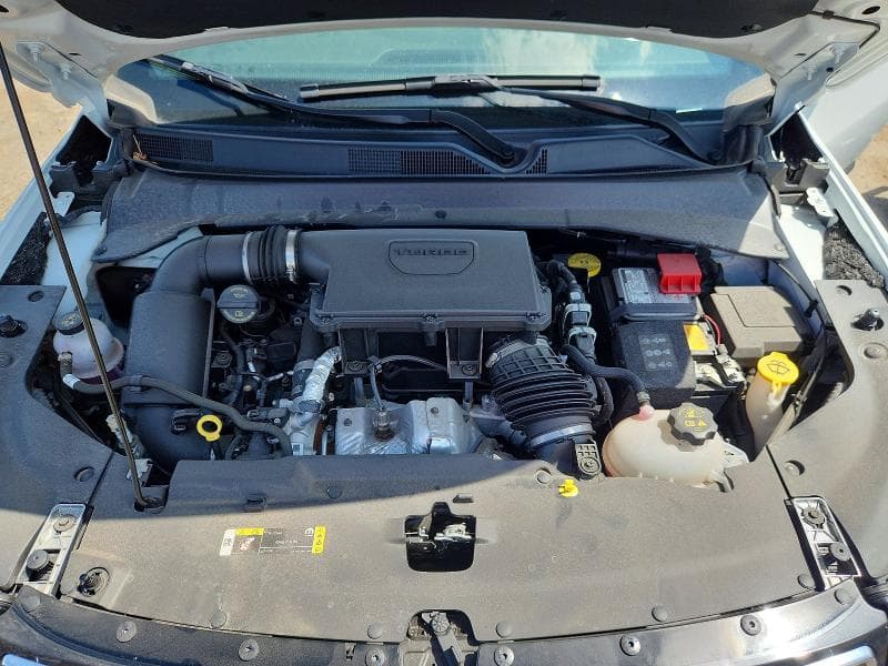 2024 JEEP COMPASS LIMITED 12