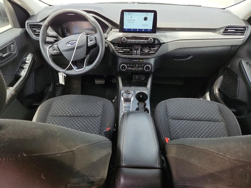 2023 FORD ESCAPE ACTIVE 8