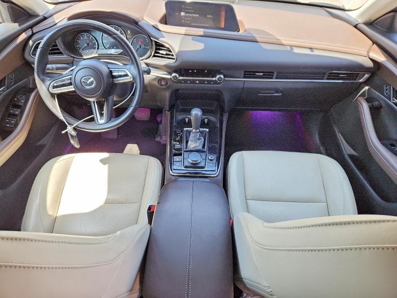 2023 MAZDA CX-30 PREMIUM 8