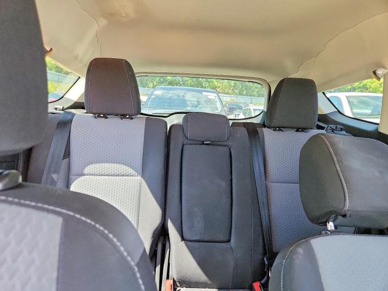 2017 FORD ESCAPE SE 10