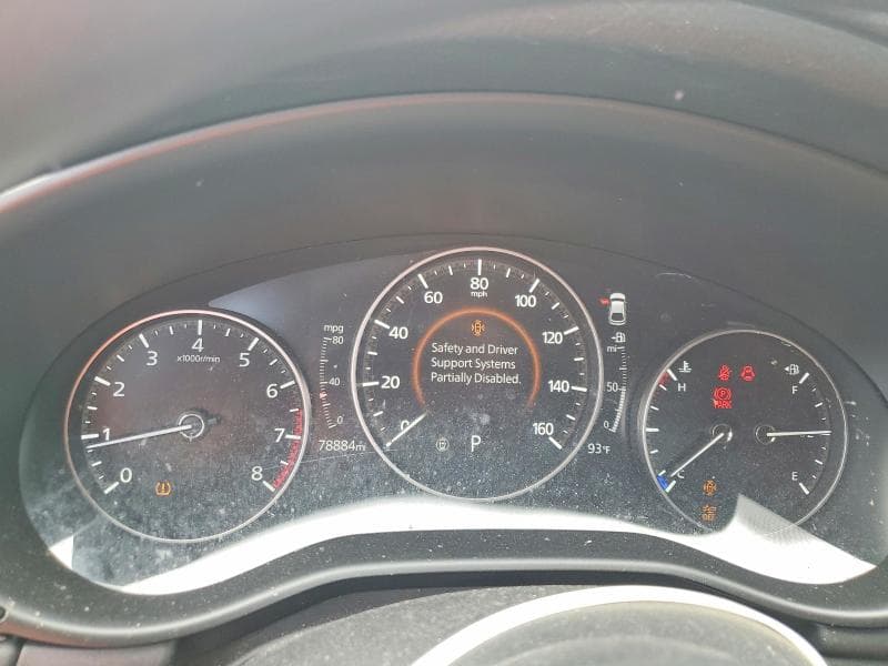 2021 MAZDA 3 9