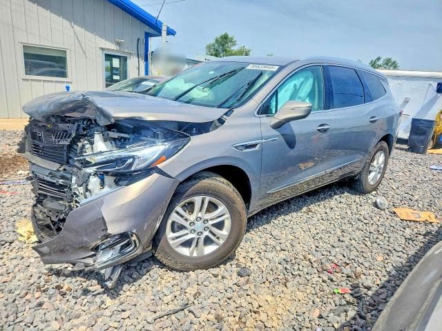 2019 BUICK ENCLAVE ESSENCE - 1