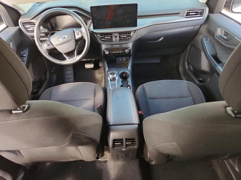 2023 FORD ESCAPE ACTIVE 8