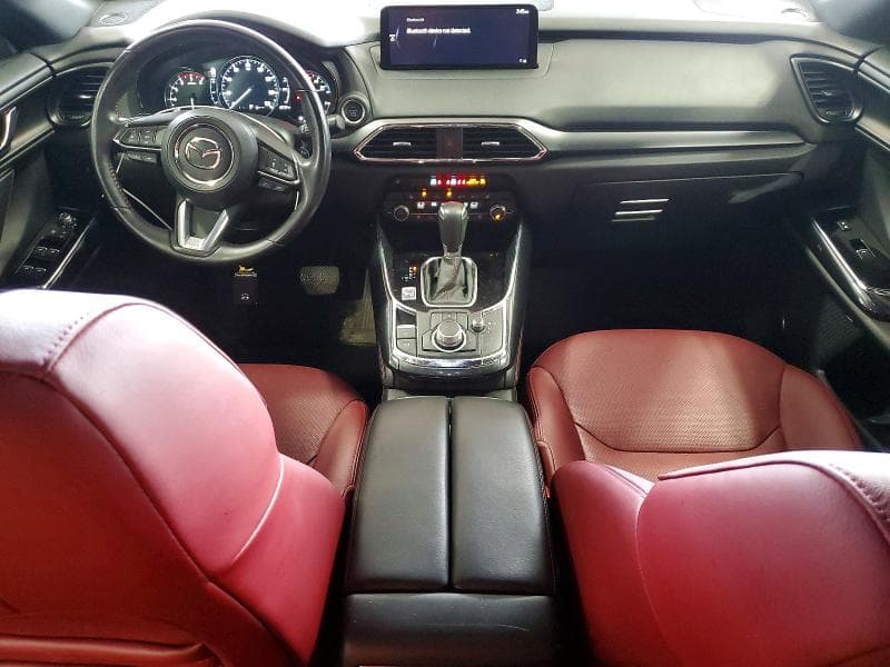 2023 MAZDA CX-9 GRAND TOURING 8