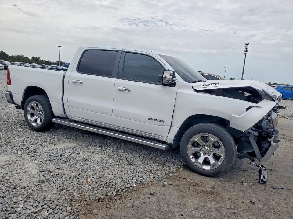 2019 RAM 1500 BIG HORN/LONE STAR 4