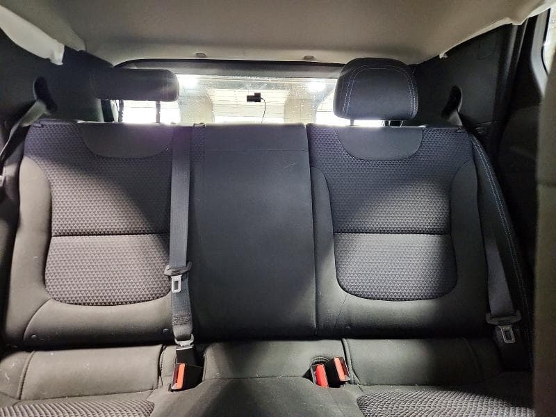 2023 CHEVROLET BOLT EUV LT 10
