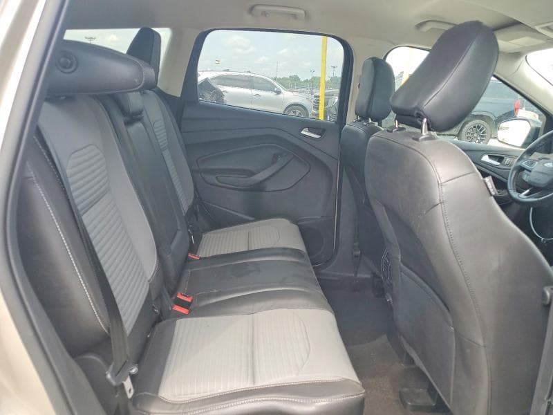 2018 FORD ESCAPE SE 11