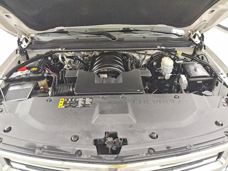 2017 CHEVROLET TAHOE K1500 PREMIER 12