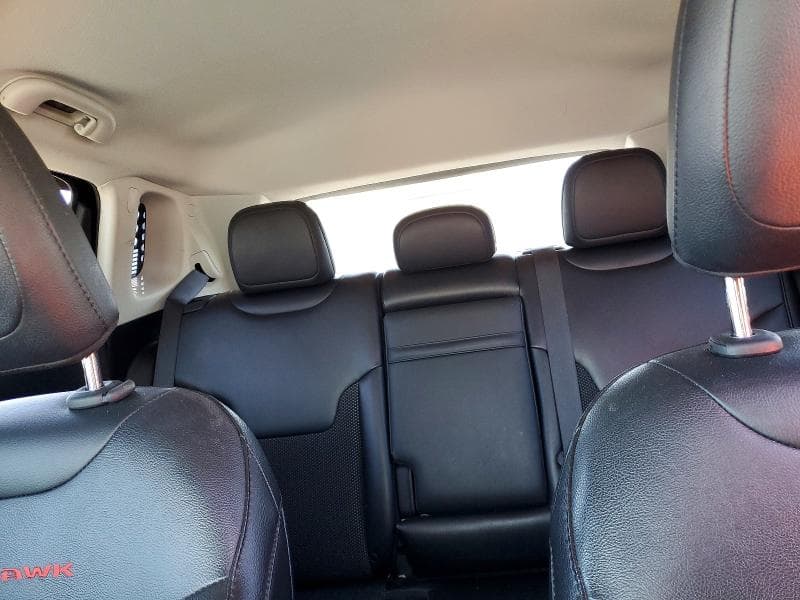 2020 JEEP COMPASS TRAILHAWK 10