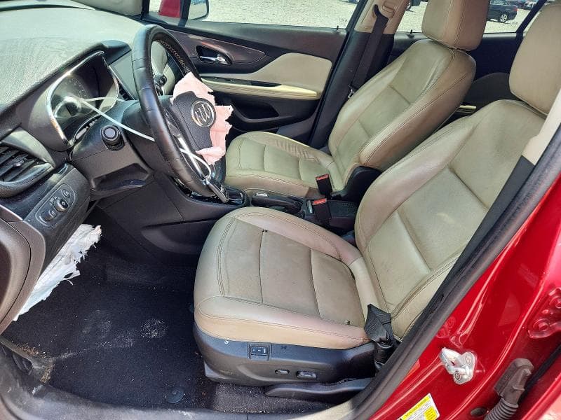 2019 BUICK ENCORE ESSENCE 7