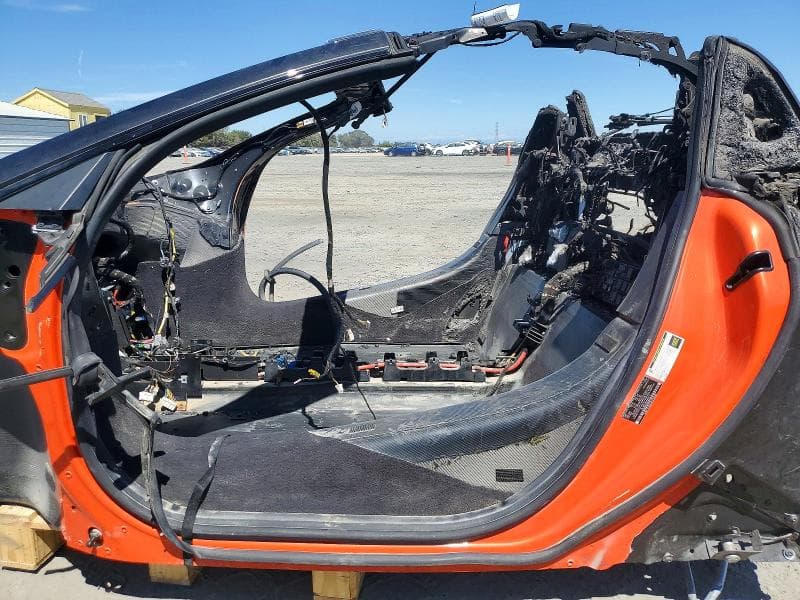 2020 MCLAREN AUTOMOTIVE 600LT 7