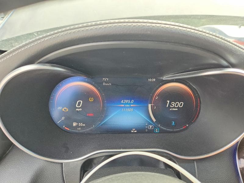 2019 MERCEDES-BENZ C 300 4MATIC 9