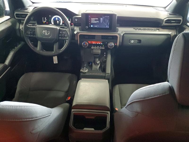 2024 TOYOTA TACOMA SR5 8