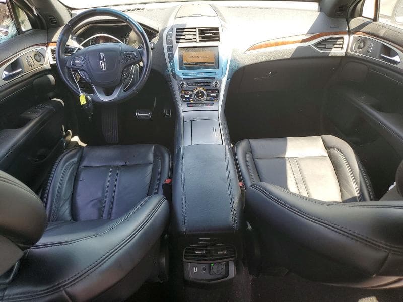 2019 LINCOLN MKZ RESERVE I 8