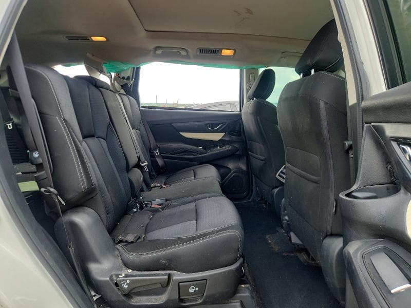 2021 SUBARU ASCENT PREMIUM 10