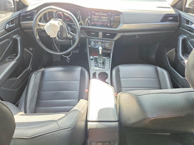 2021 VOLKSWAGEN JETTA SEL 8