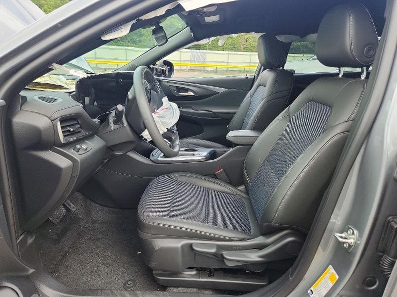 2026 BUICK ENVISTA PREFERRED 7