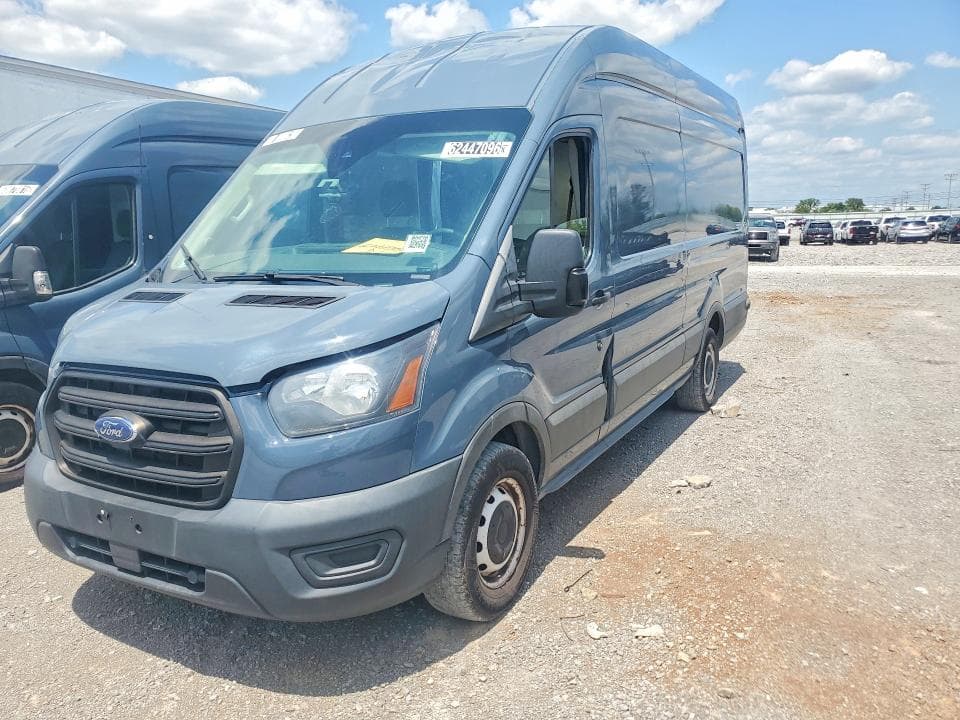 2020 FORD TRANSIT T-250 - 1