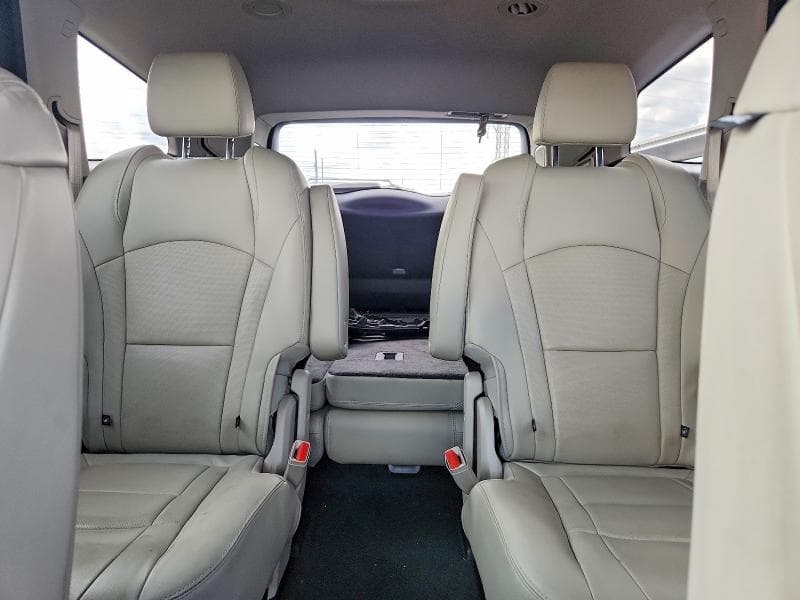 2019 BUICK ENCLAVE PREMIUM 10
