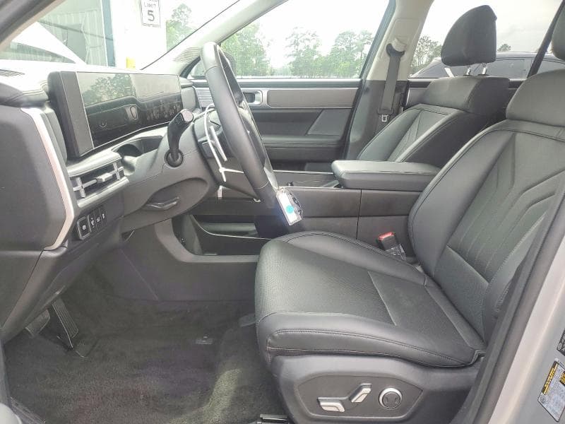 2026 HYUNDAI SANTA FE SEL 7