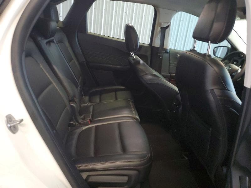 2022 FORD ESCAPE SEL 11