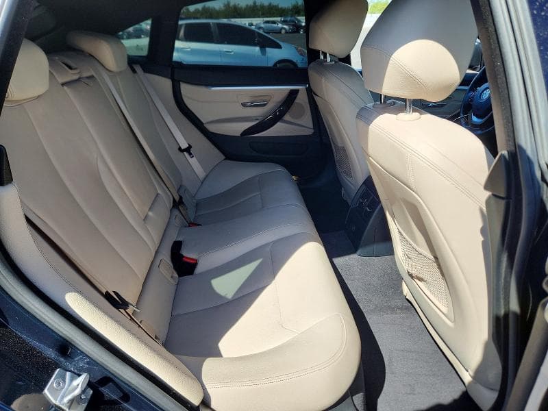 2017 BMW 430I GRAN COUPE GRAN COUPE 19
