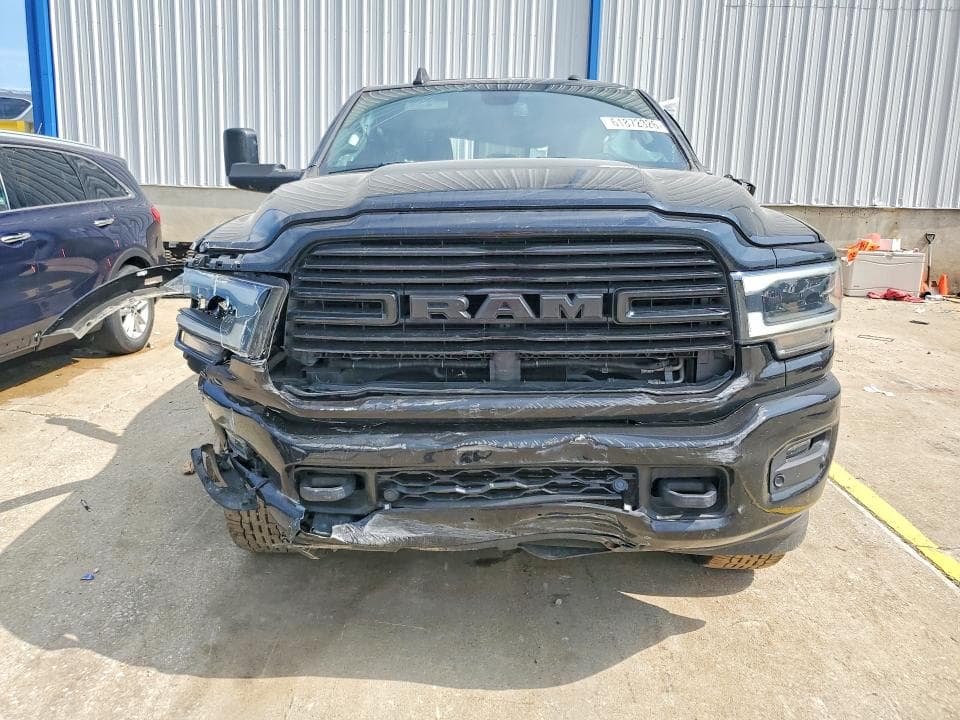 2020 RAM 2500 LARAMIE 5