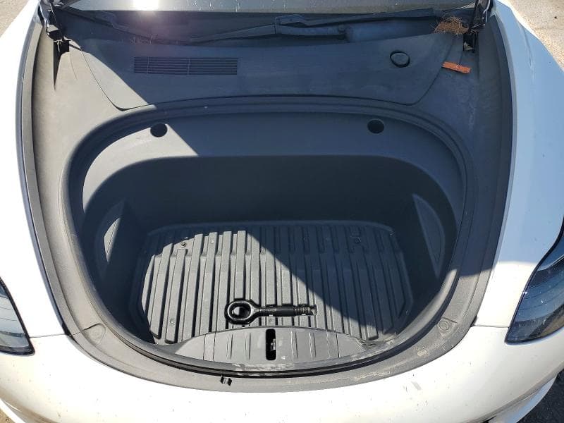 2021 TESLA MODEL 3 12