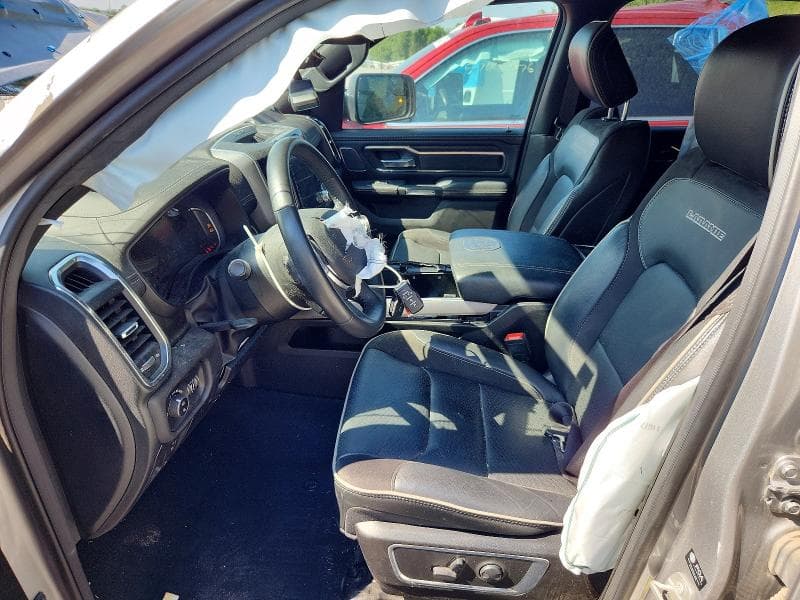 2024 RAM 1500 LARAMIE 7