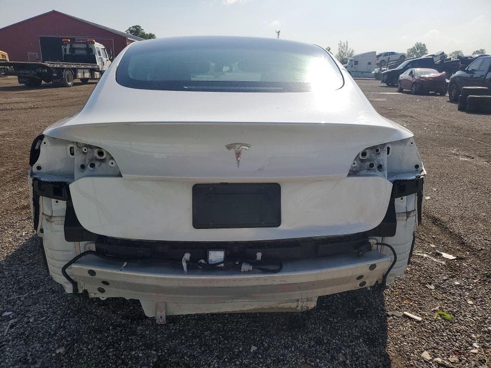 2023 TESLA MODEL 3 6