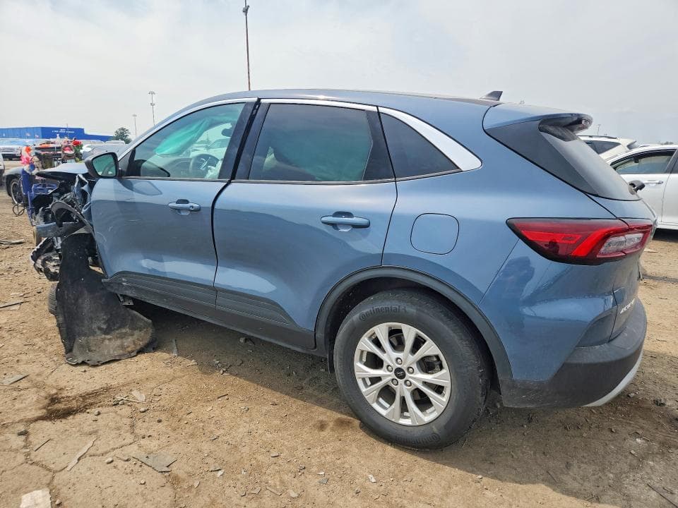 2024 FORD ESCAPE ACTIVE 2