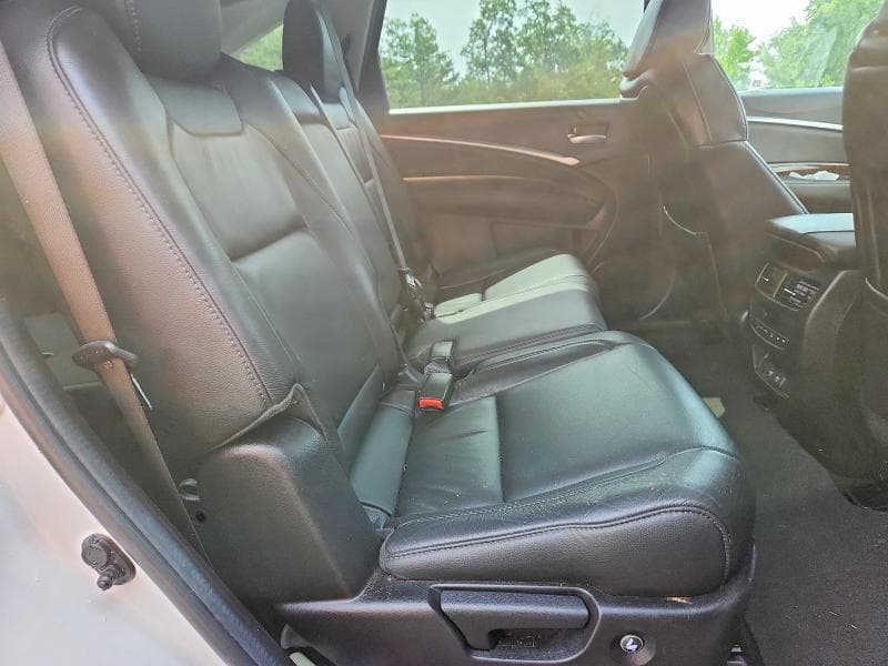 2020 ACURA MDX 11