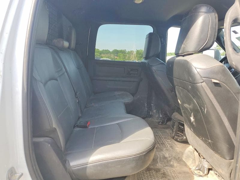 2023 RAM 2500 TRADESMAN 10