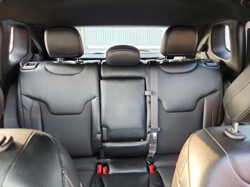 2022 JEEP COMPASS LATITUDE 10