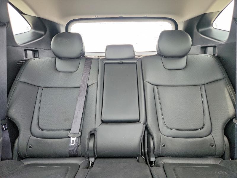 2023 HYUNDAI TUCSON SEL 10