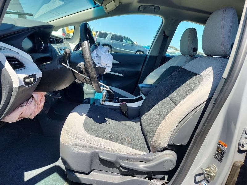 2019 CHEVROLET BOLT EV LT 7