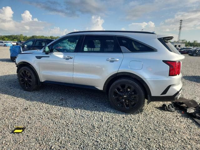 2021 KIA SORENTO SX 2