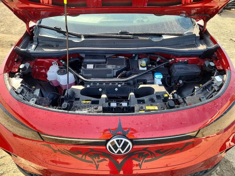2023 VOLKSWAGEN ID.4 PRO S 12