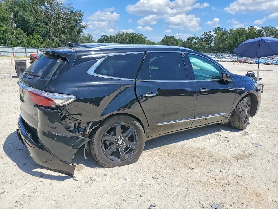 2024 BUICK ENCLAVE ESSENCE 3