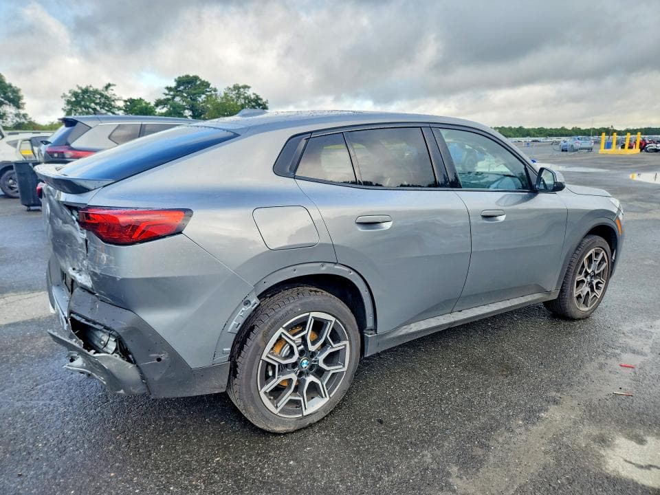 2026 BMW X2 XDRIVE28I 3