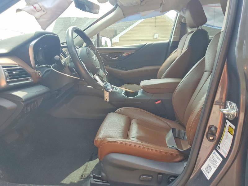 2022 SUBARU OUTBACK TOURING 7