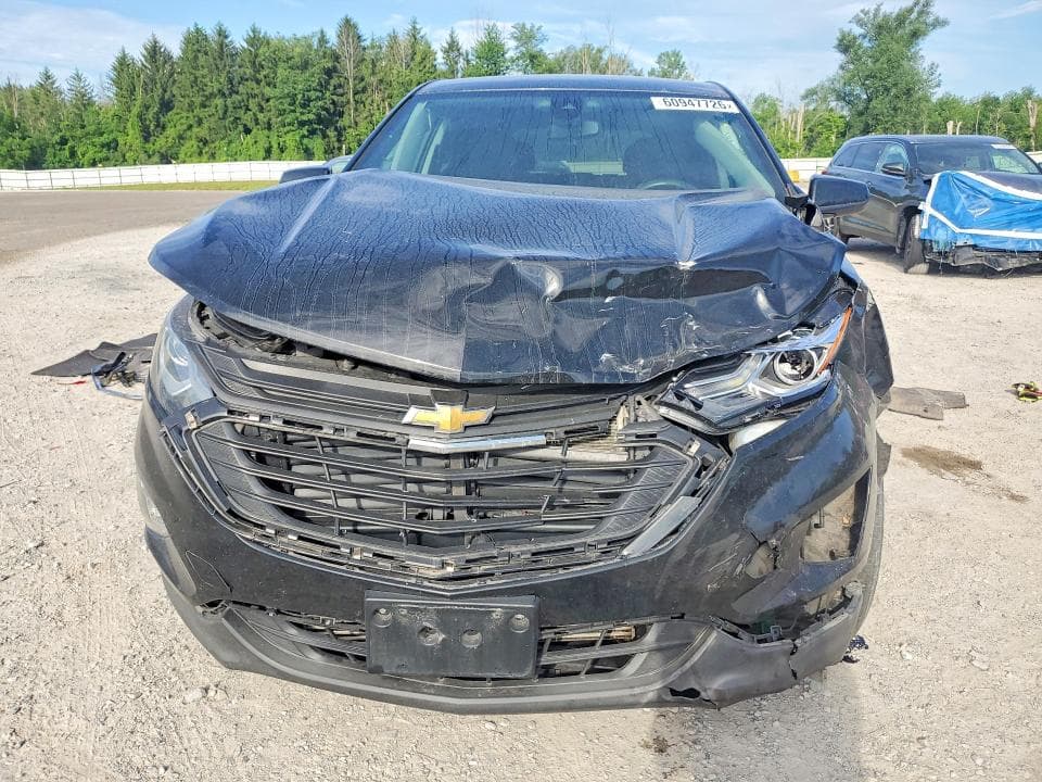 2020 CHEVROLET EQUINOX LT 5