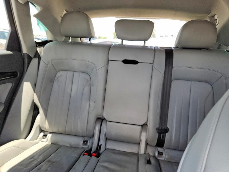 2019 AUDI Q5 PREMIUM 10