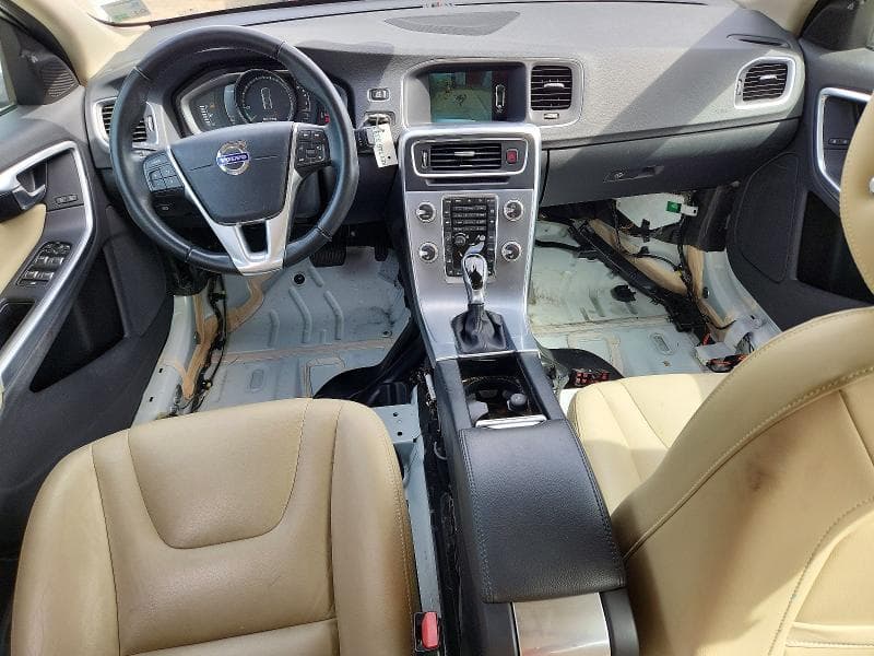 2017 VOLVO S60 PREMIER 8
