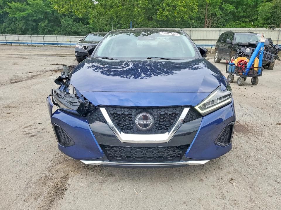 2023 NISSAN MAXIMA SL 5